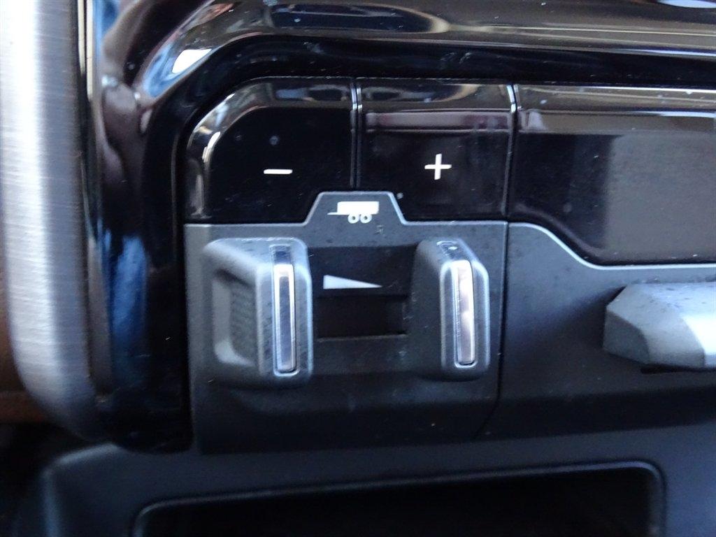 RAM 3500 Longhorn Crew Cab LWB 4WD DRW 2024