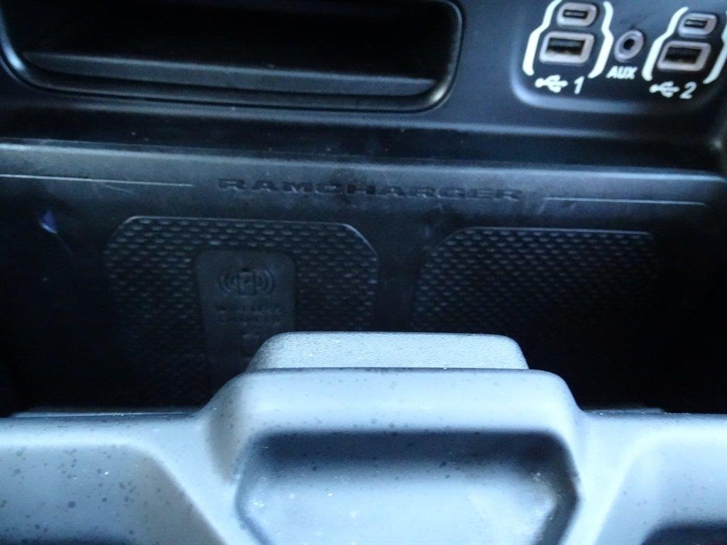 RAM 3500 Longhorn Crew Cab LWB 4WD DRW 2024