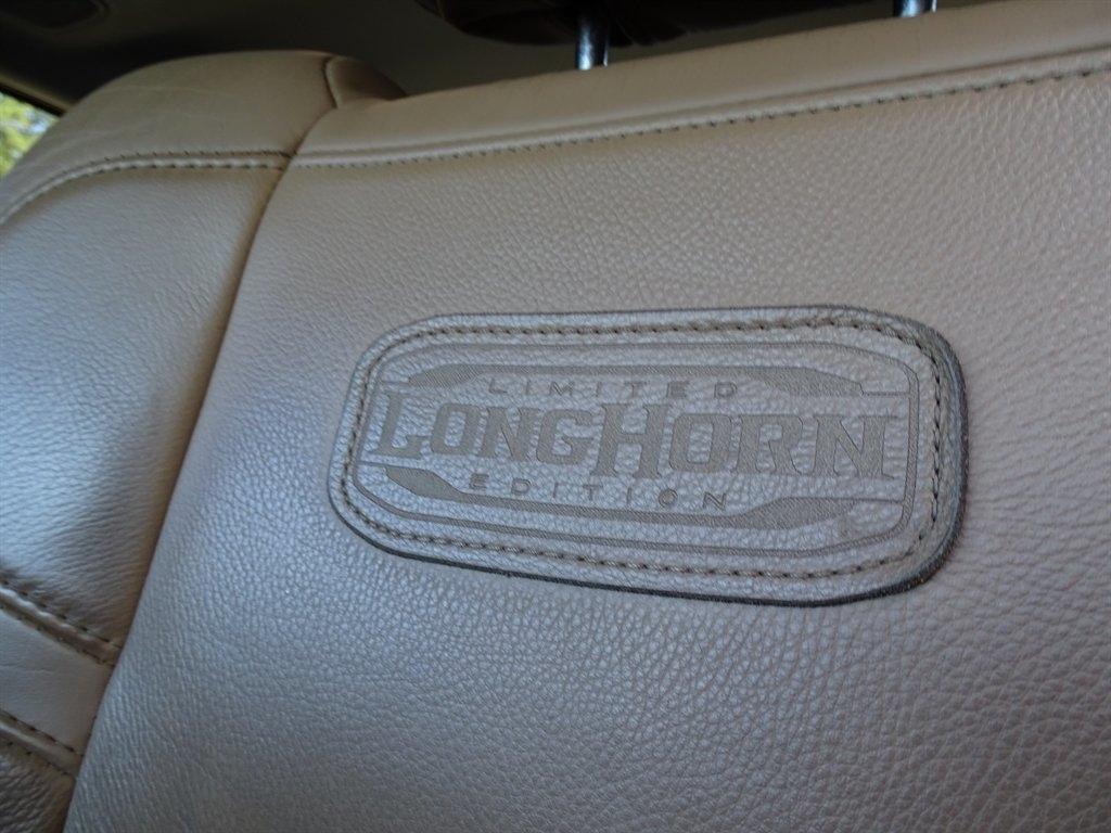 RAM 3500 Longhorn Crew Cab LWB 4WD DRW 2024