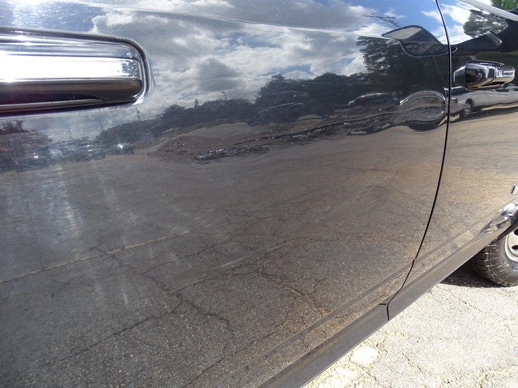 RAM 3500 Laramie Crew Cab LWB 4WD DRW 2019