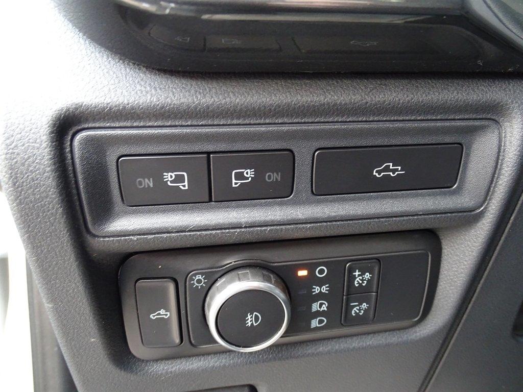 Ford F-150 XLT SuperCrew 5.5-ft. Bed 4WD 2022