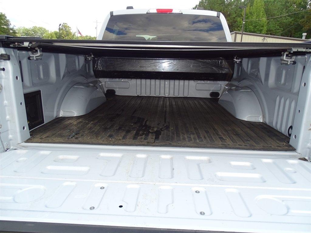 Ford F-150 XLT SuperCrew 5.5-ft. Bed 4WD 2022