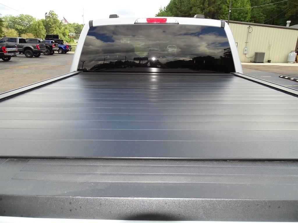 Ford F-150 XLT SuperCrew 5.5-ft. Bed 4WD 2022