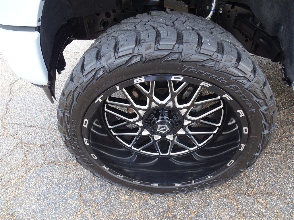 Ford F-150 XLT SuperCrew 5.5-ft. Bed 4WD 2022