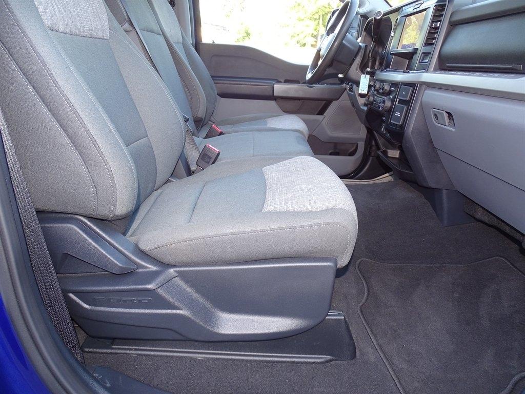 Ford F-350 SD XLT Crew Cab Long Bed DRW 4WD 2026