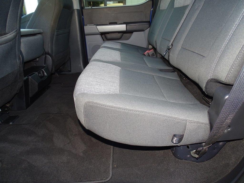 Ford F-350 SD XLT Crew Cab Long Bed DRW 4WD 2026
