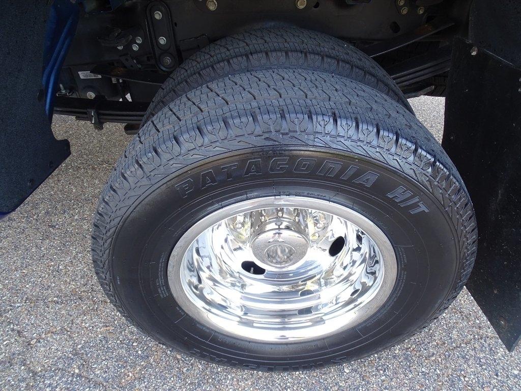 Ford F-350 SD XLT Crew Cab Long Bed DRW 4WD 2026