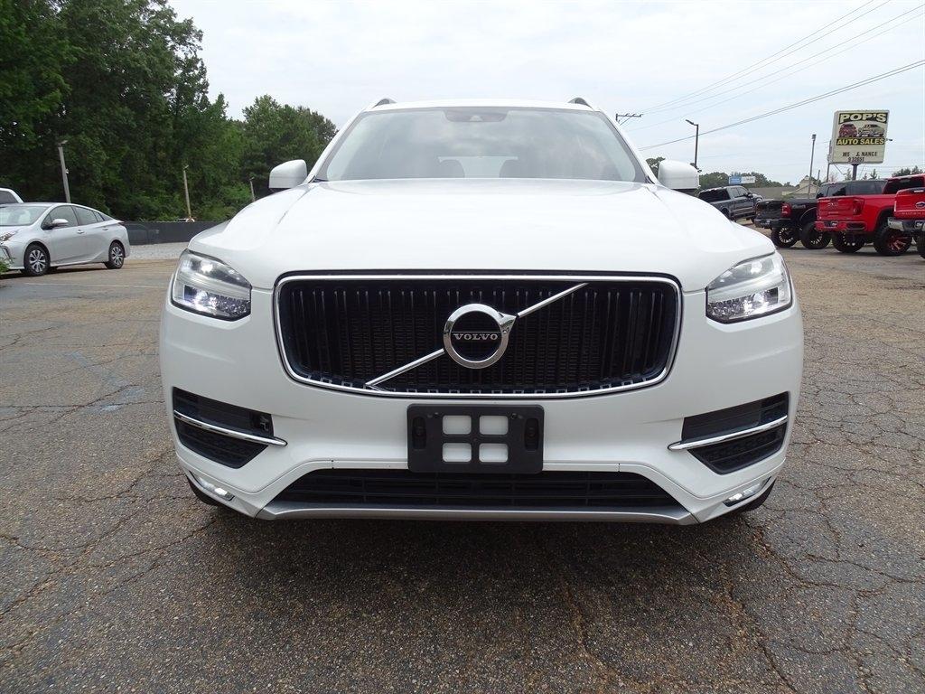 Volvo XC90 T6 Momentum AWD 2019