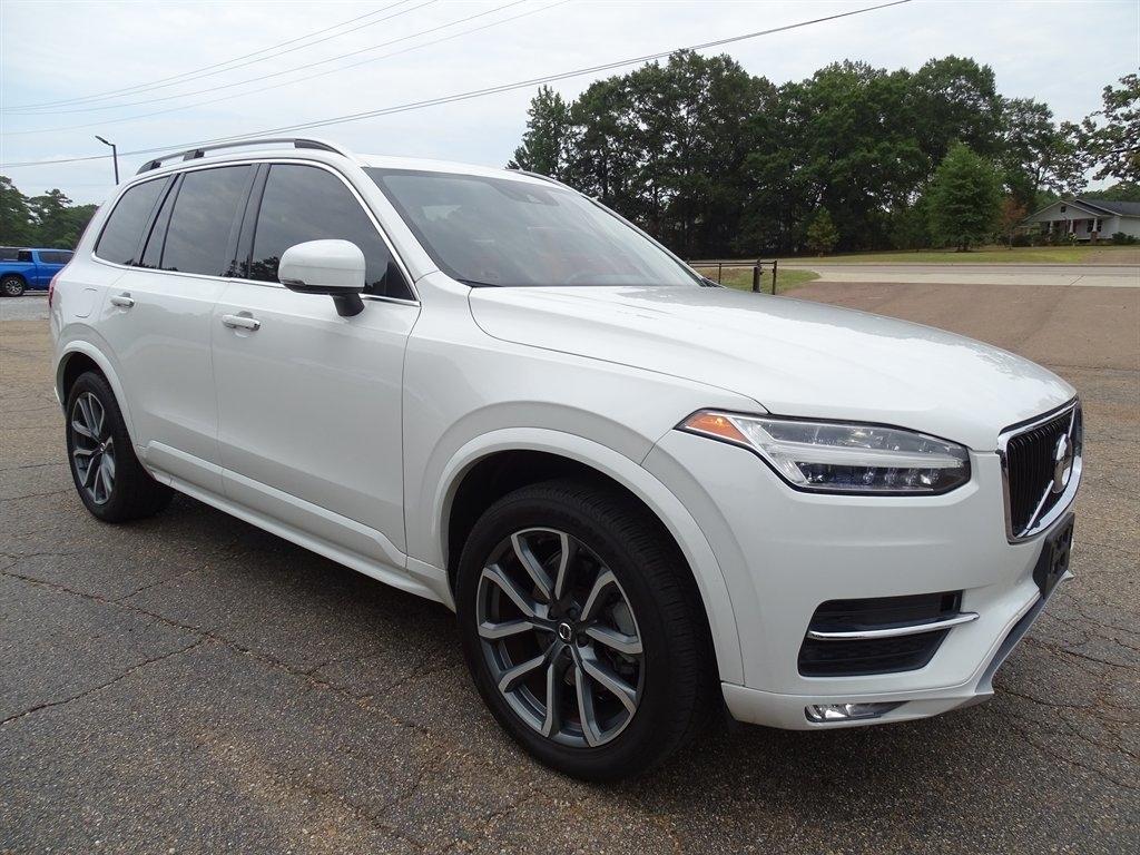 Volvo XC90 T6 Momentum AWD 2019