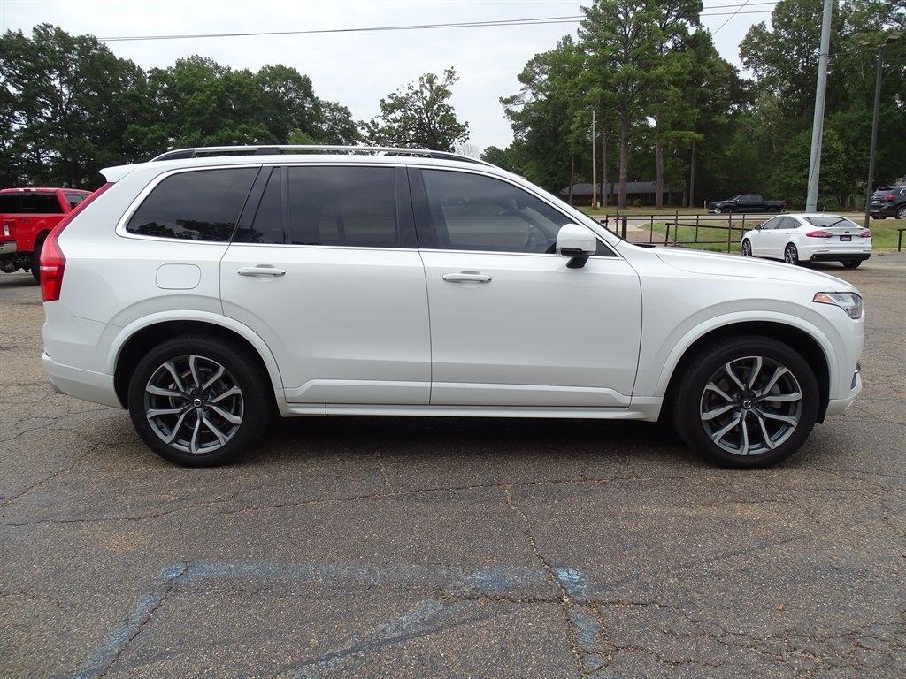Volvo XC90 T6 Momentum AWD 2019