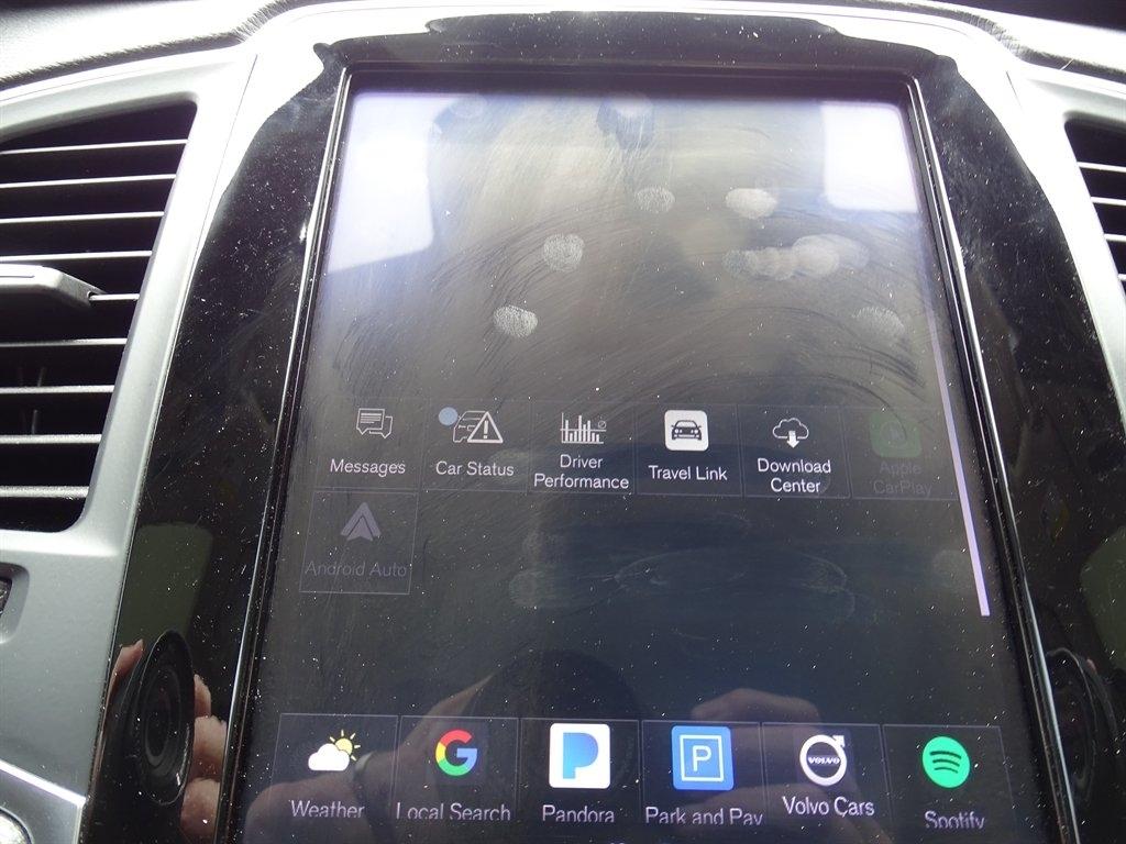 Volvo XC90 T6 Momentum AWD 2019