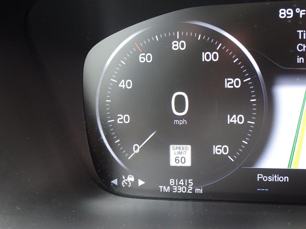 Volvo XC90 T6 Momentum AWD 2019