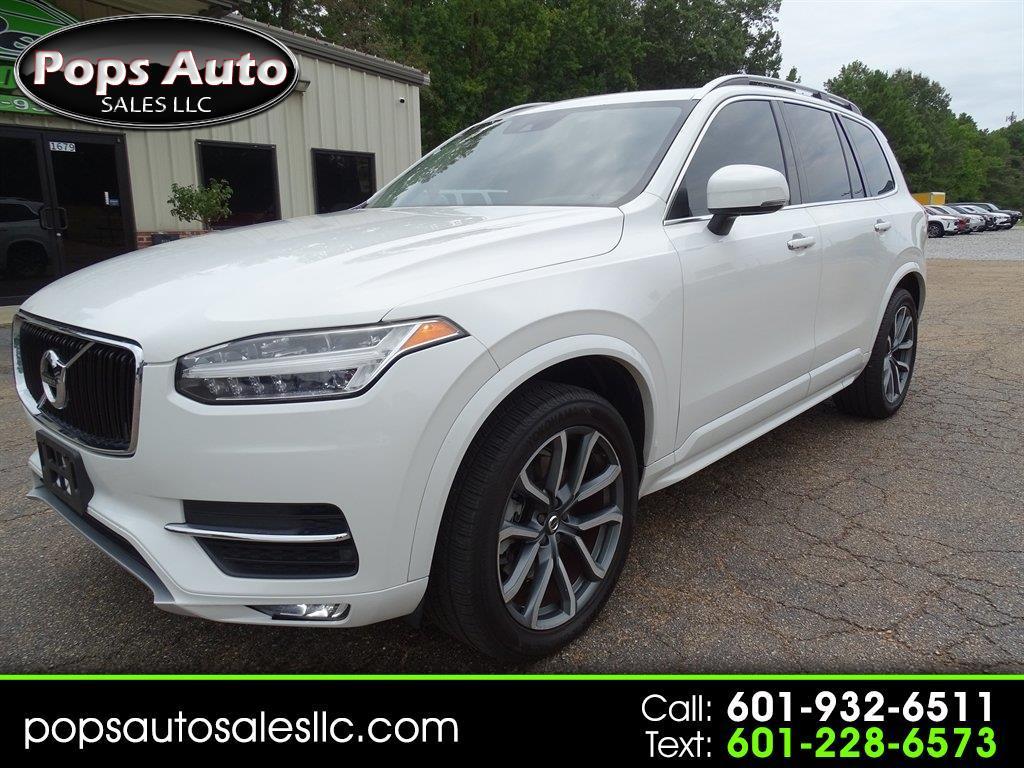 Volvo XC90 T6 Momentum AWD 2019