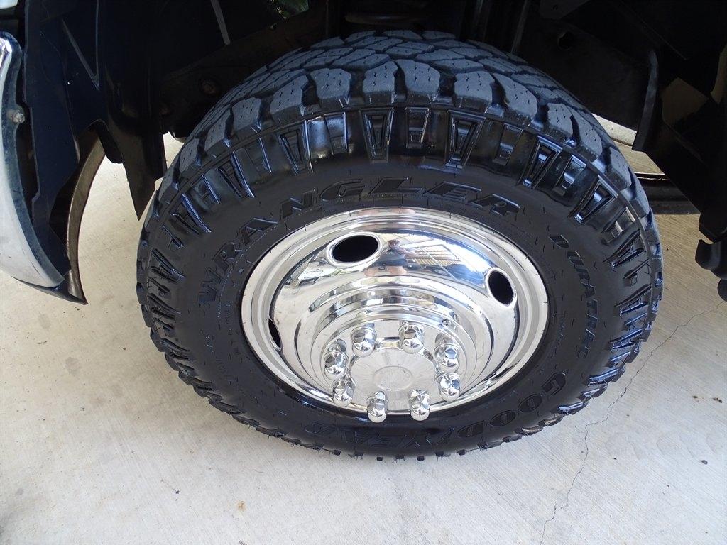 RAM 3500 SLT Crew Cab LWB 4WD DRW 2013