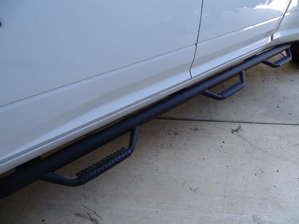 RAM 3500 SLT Crew Cab LWB 4WD DRW 2013