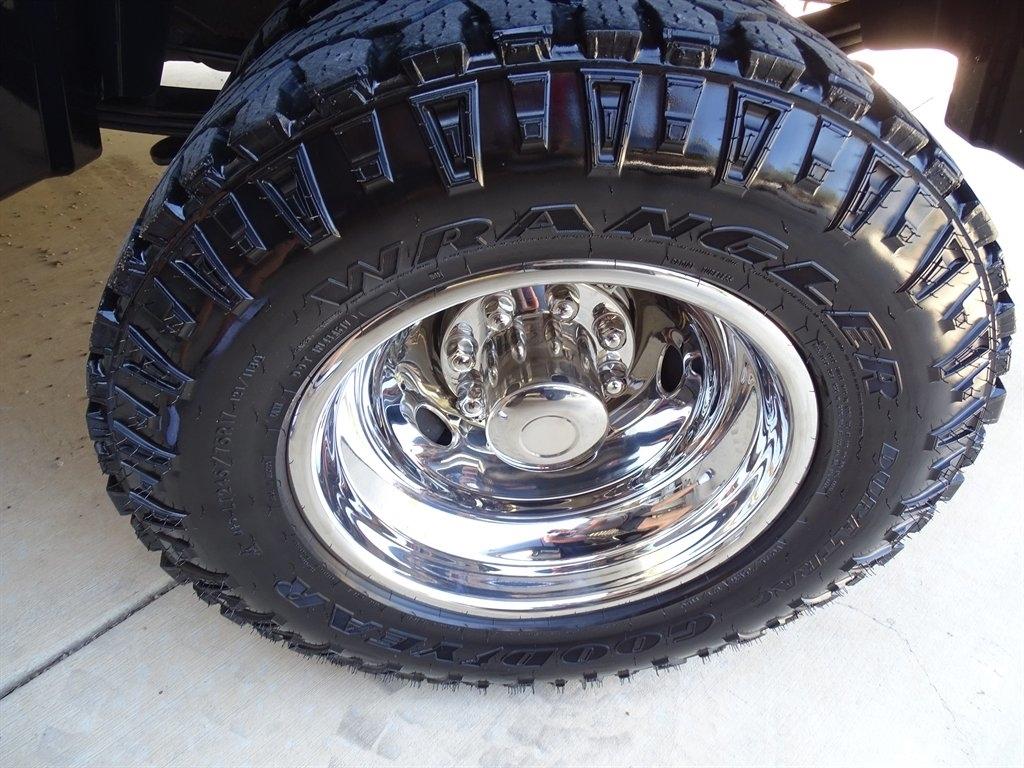 RAM 3500 SLT Crew Cab LWB 4WD DRW 2013