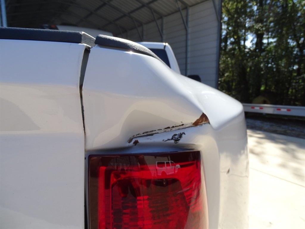RAM 3500 SLT Crew Cab LWB 4WD DRW 2013