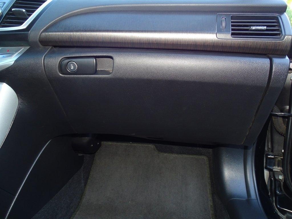 Honda Accord EX-L V6 Sedan AT 2015