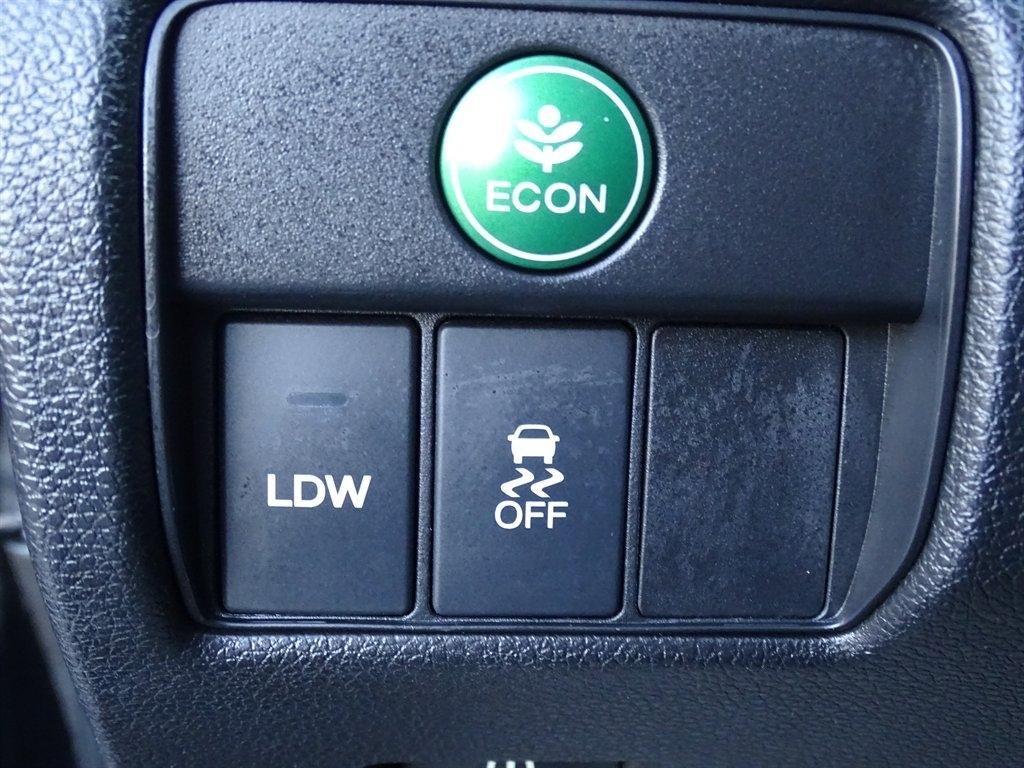 Honda Accord EX-L V6 Sedan AT 2015