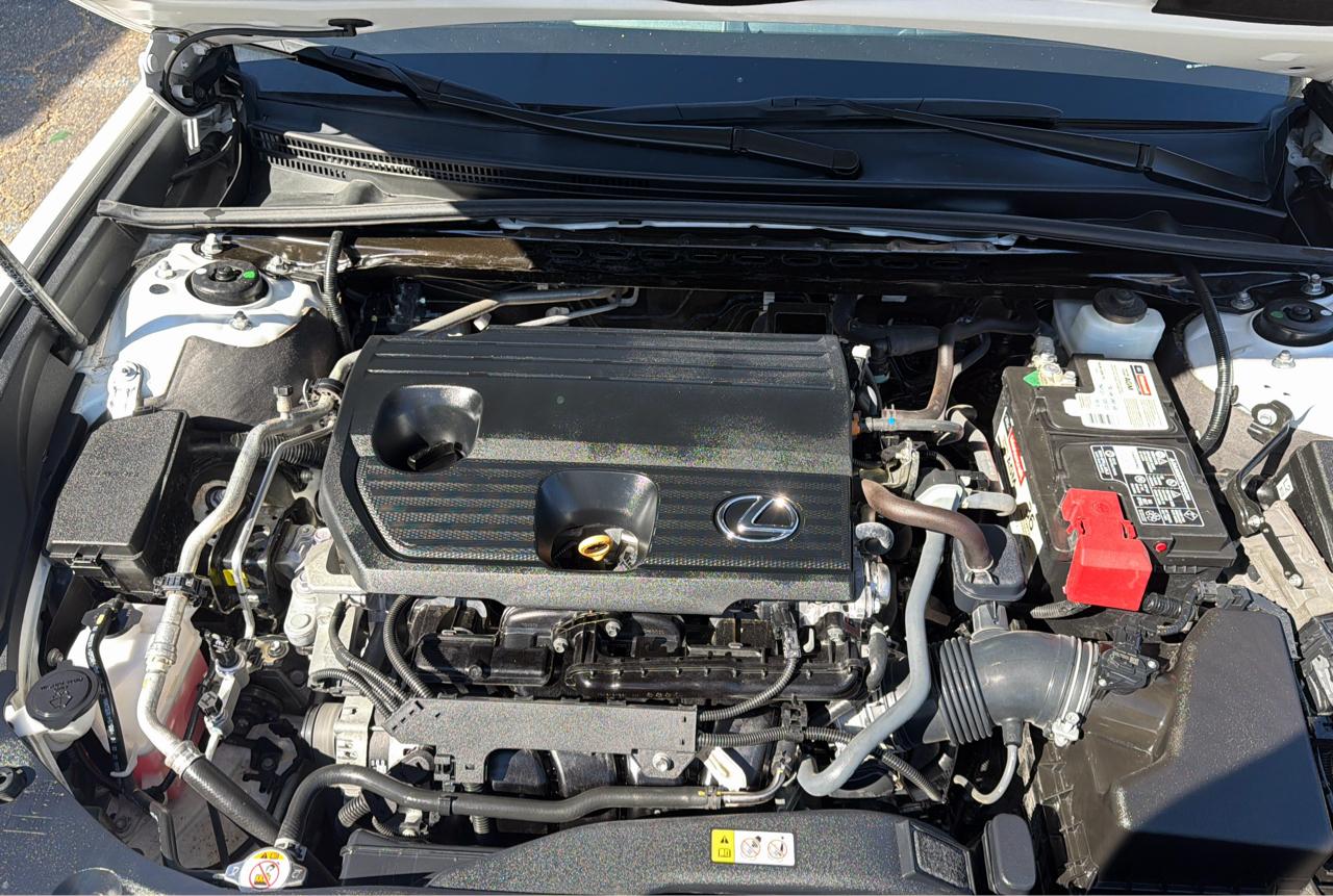 Lexus ES 250 Premium 2024