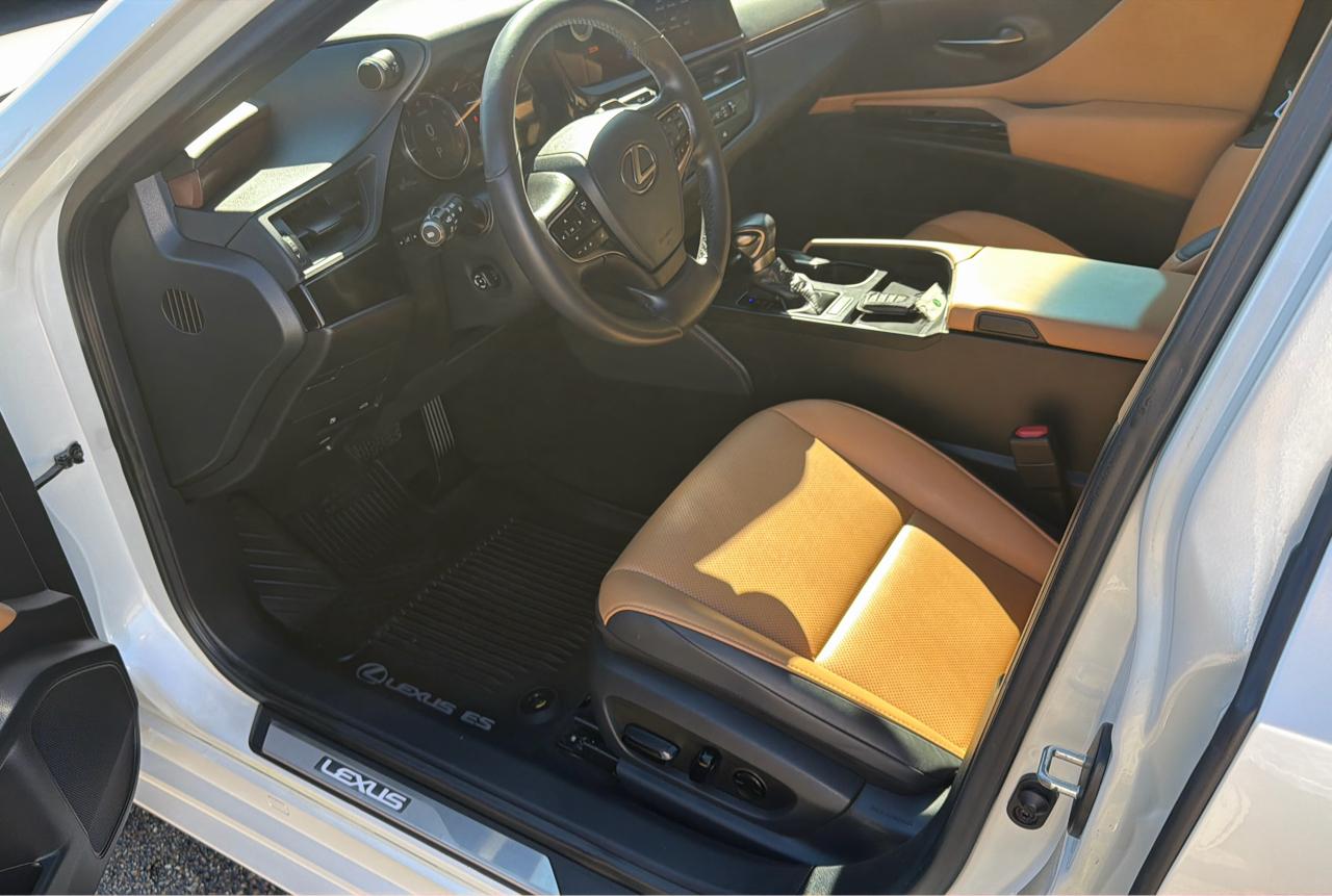 Lexus ES 250 Premium 2024