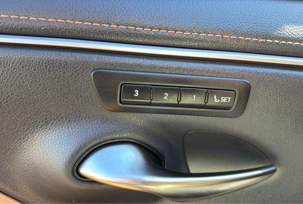 Lexus ES 250 Premium 2024