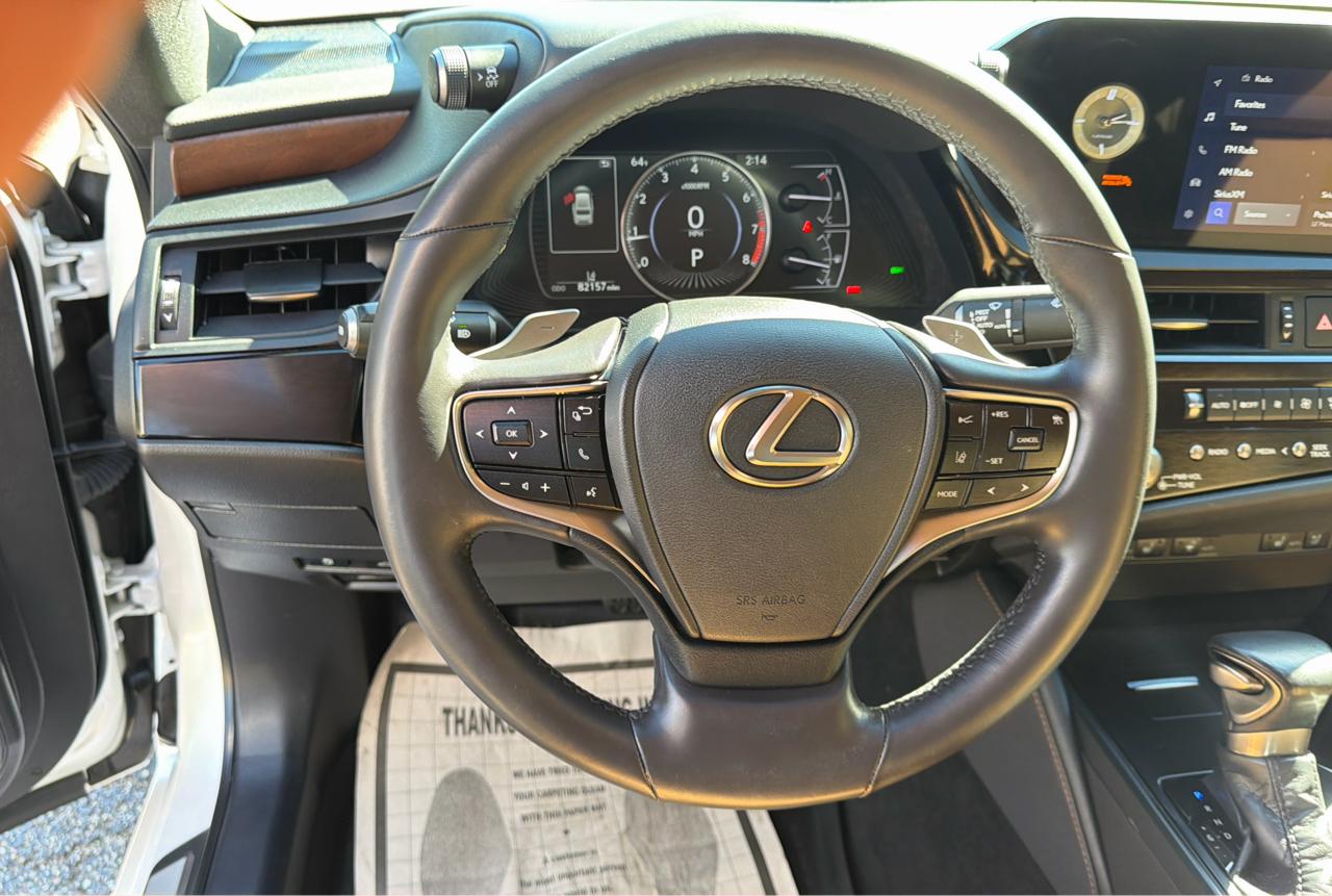 Lexus ES 250 Premium 2024