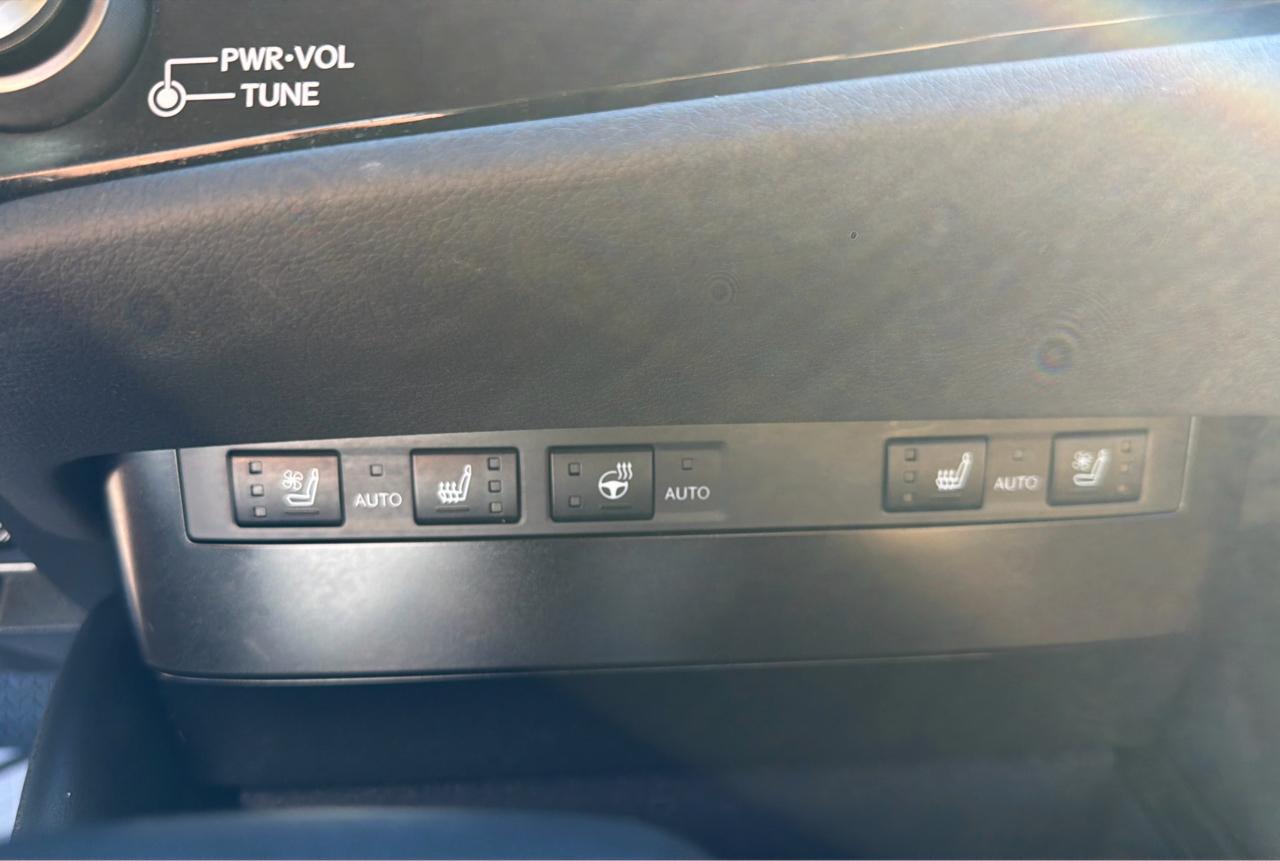 Lexus ES 250 Premium 2024