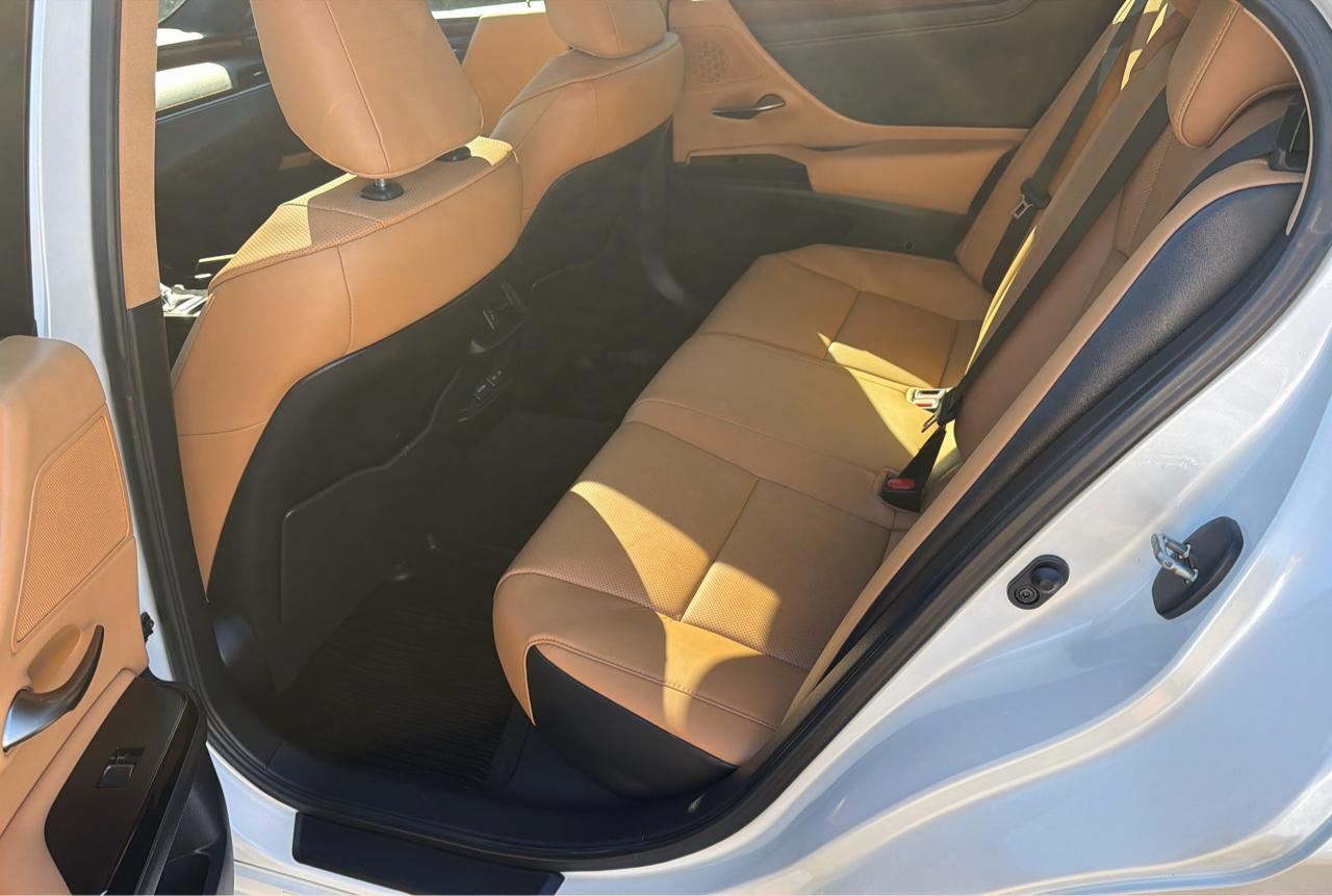 Lexus ES 250 Premium 2024