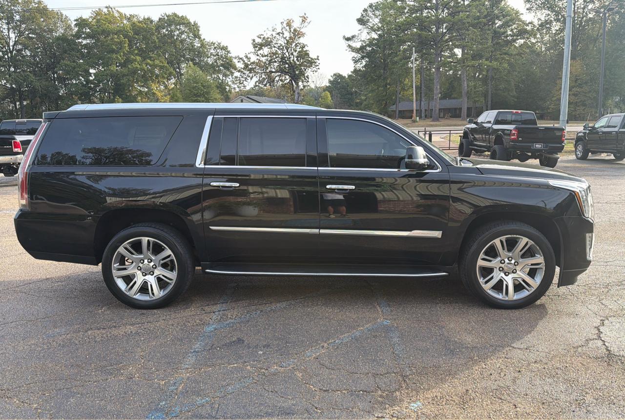 Cadillac Escalade ESV 2WD Premium 2020