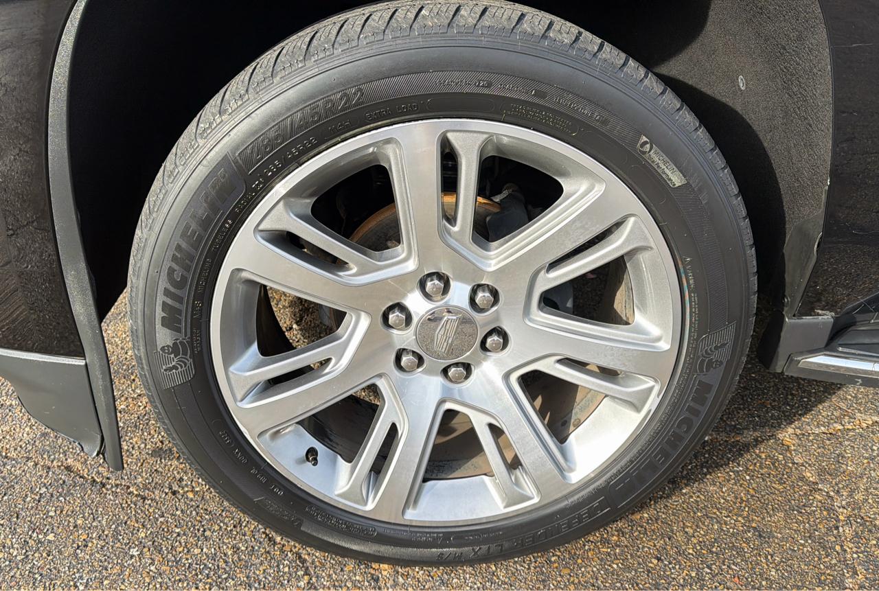 Cadillac Escalade ESV 2WD Premium 2020