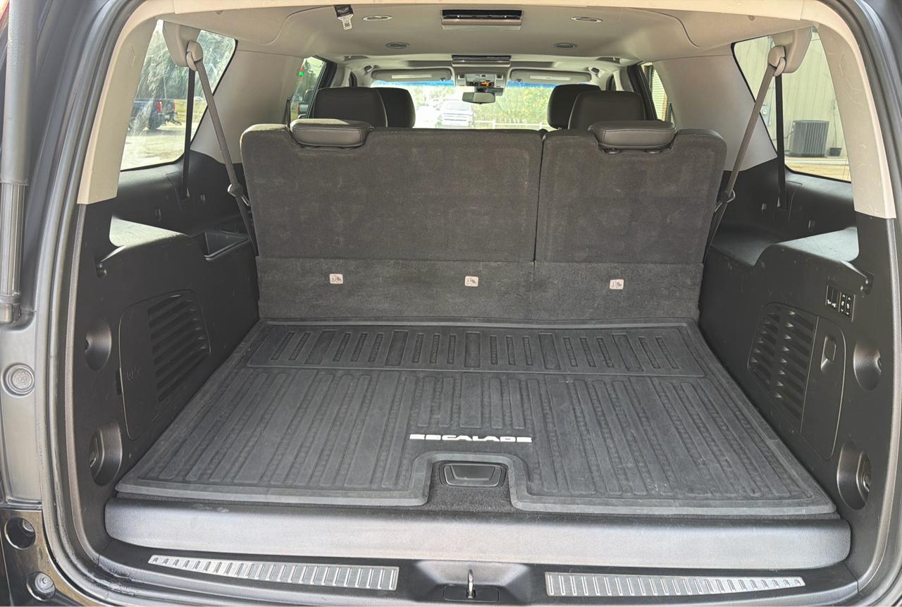 Cadillac Escalade ESV 2WD Premium 2020