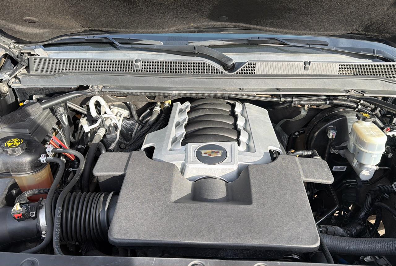 Cadillac Escalade ESV 2WD Premium 2020