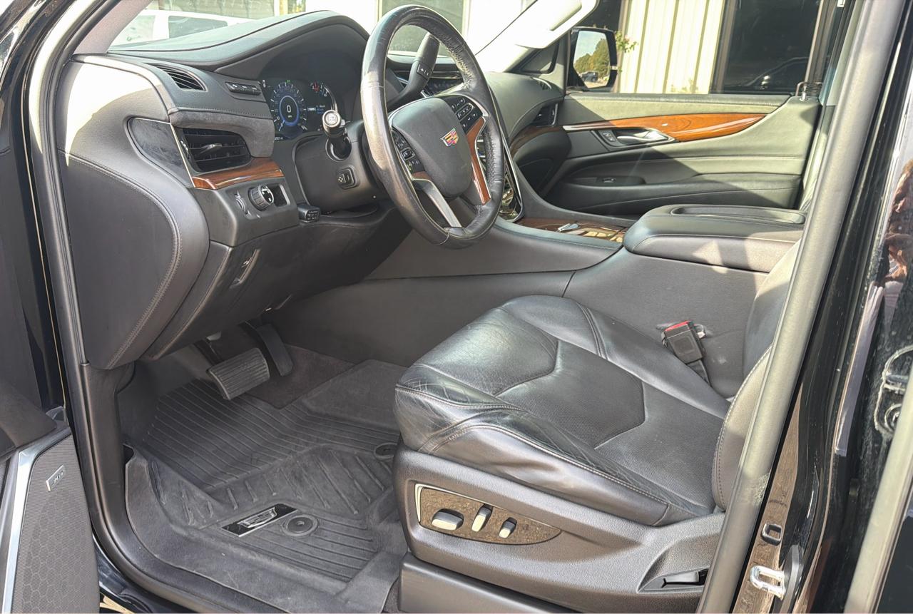 Cadillac Escalade ESV 2WD Premium 2020