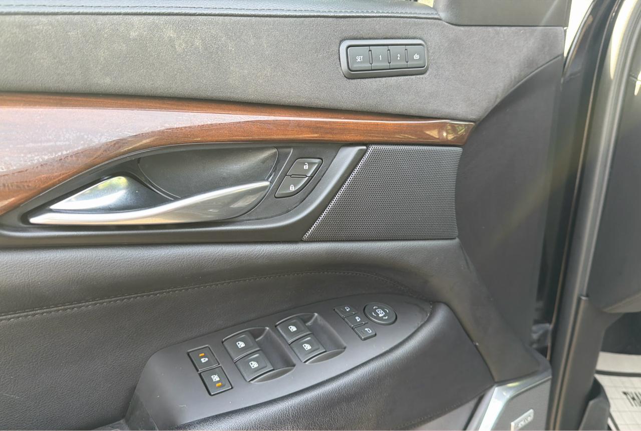 Cadillac Escalade ESV 2WD Premium 2020