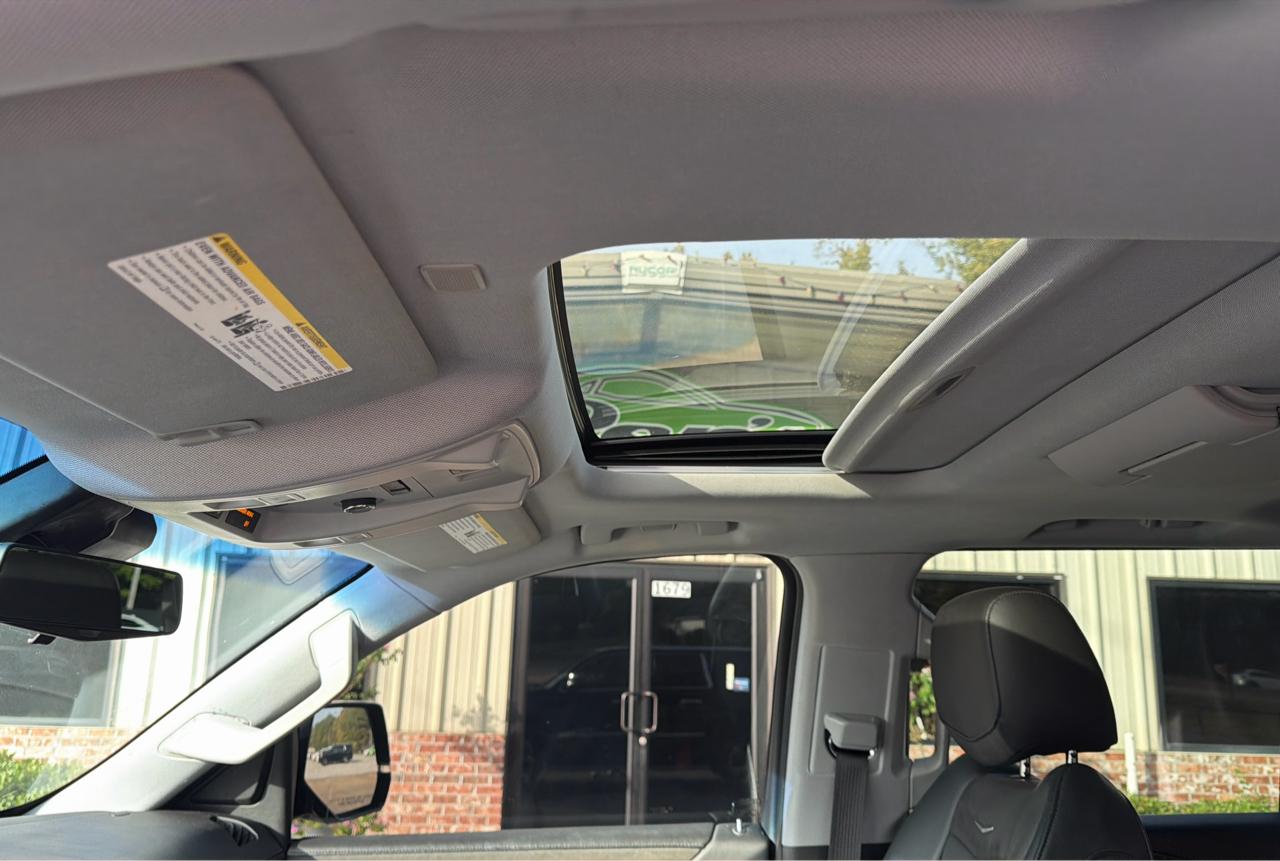 Cadillac Escalade ESV 2WD Premium 2020