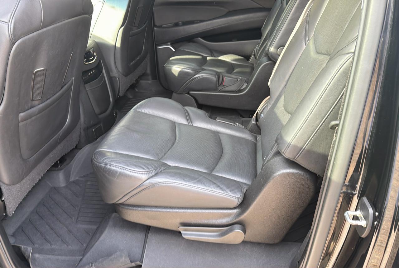 Cadillac Escalade ESV 2WD Premium 2020