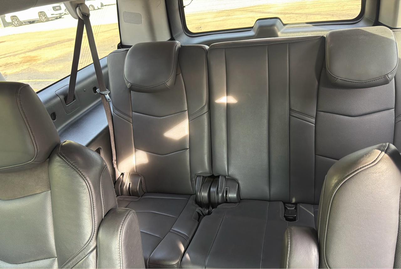 Cadillac Escalade ESV 2WD Premium 2020