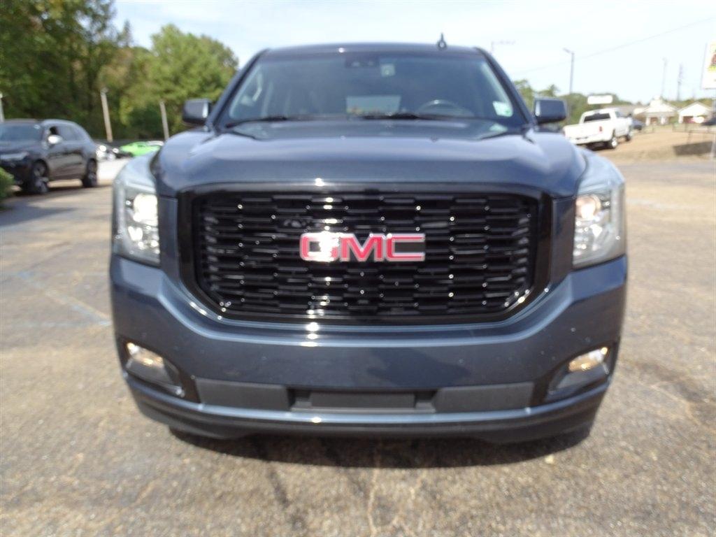 GMC Yukon XL Denali 2WD 2020