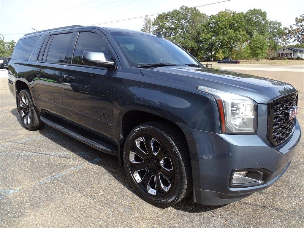 GMC Yukon XL Denali 2WD 2020