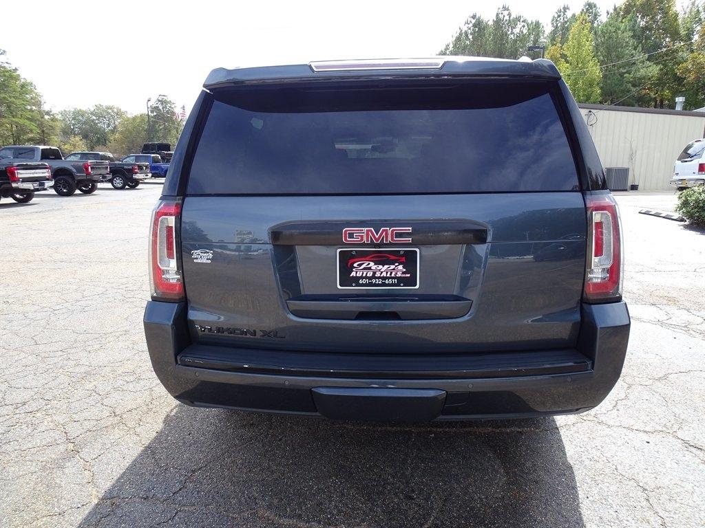 GMC Yukon XL Denali 2WD 2020