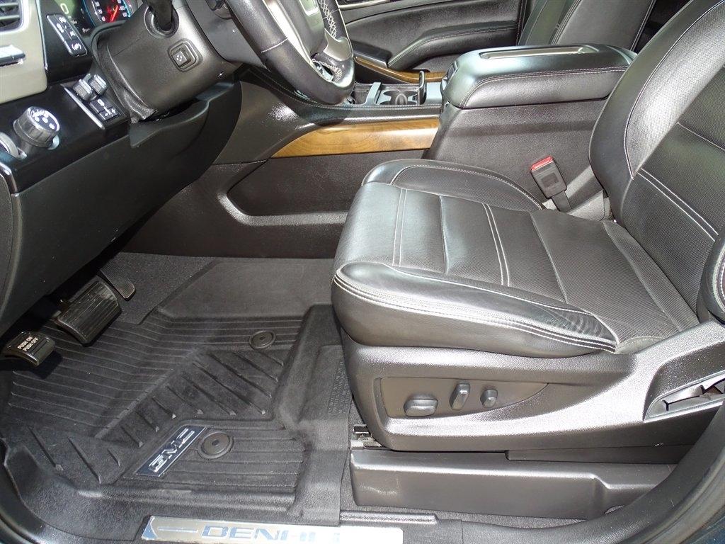 GMC Yukon XL Denali 2WD 2020