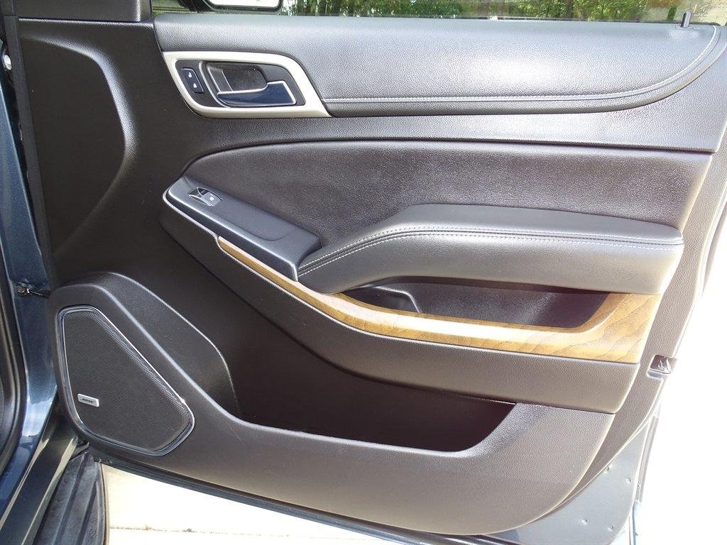 GMC Yukon XL Denali 2WD 2020
