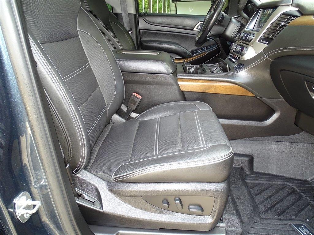 GMC Yukon XL Denali 2WD 2020