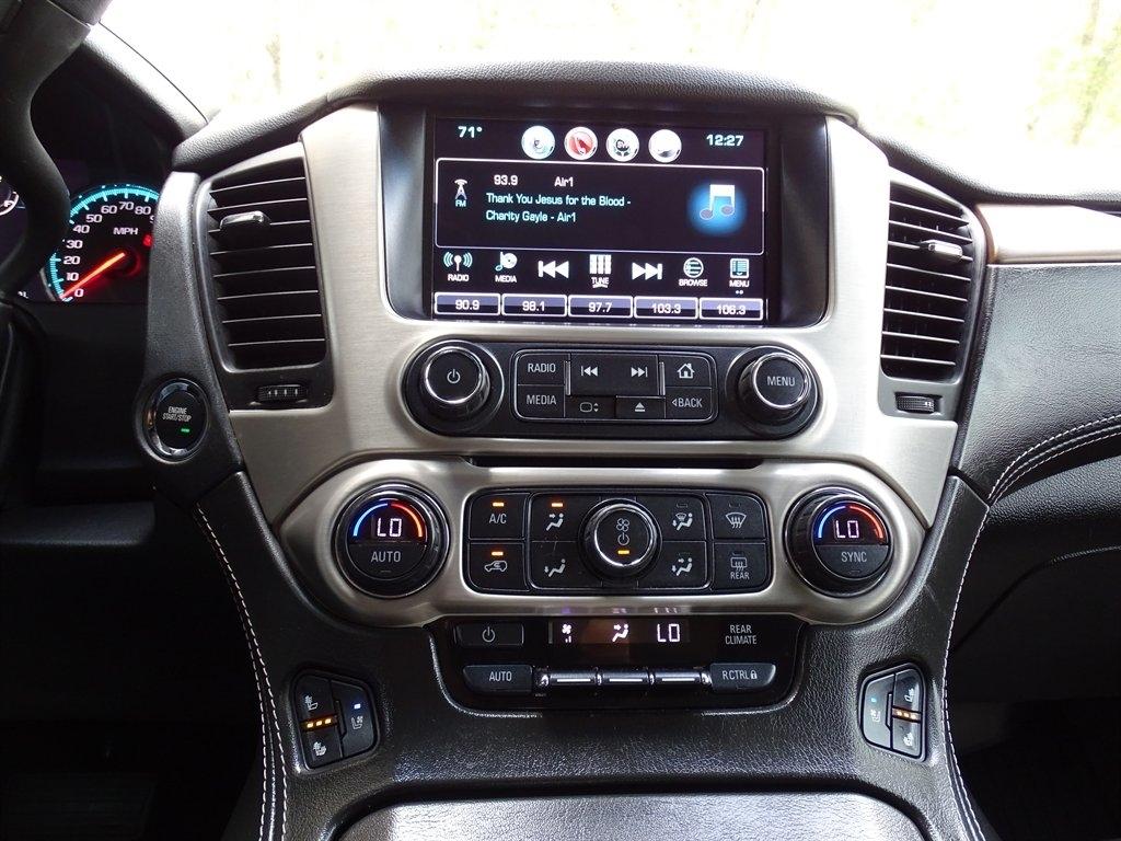 GMC Yukon XL Denali 2WD 2020