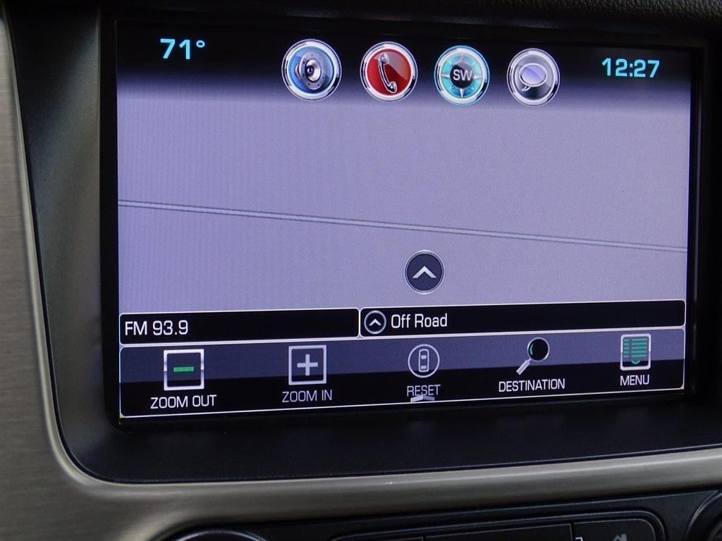 GMC Yukon XL Denali 2WD 2020