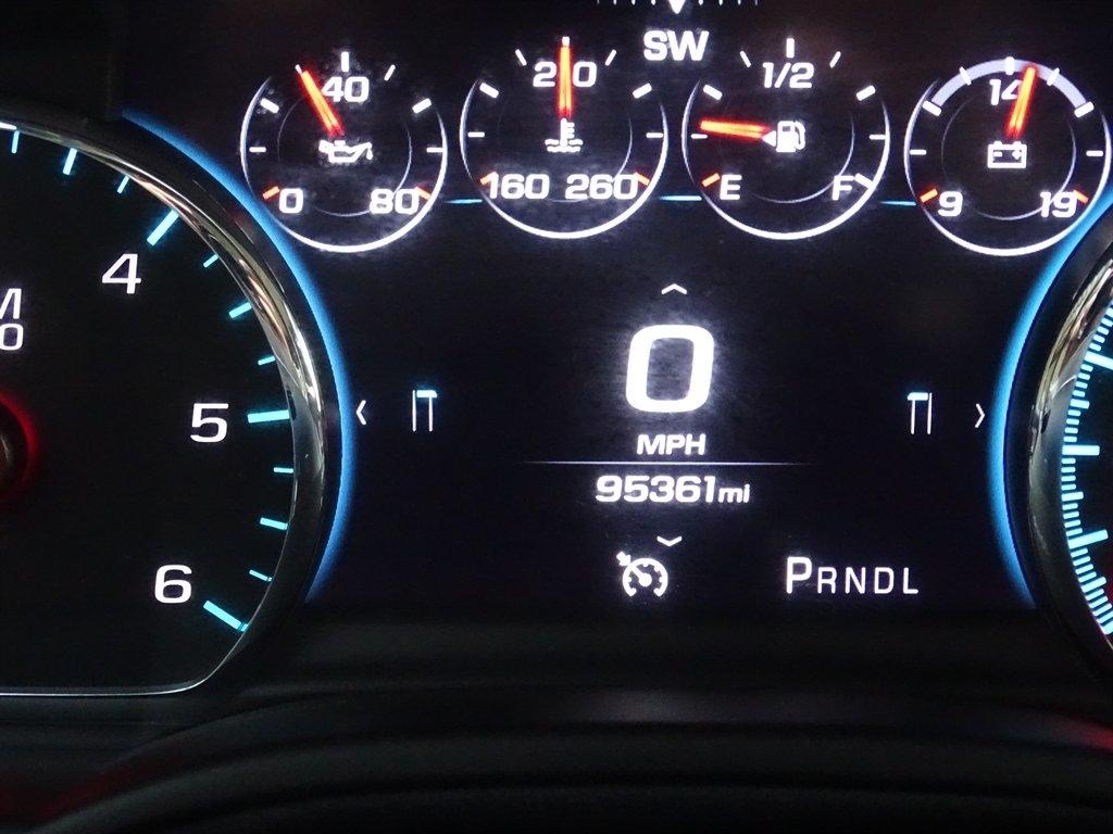 GMC Yukon XL Denali 2WD 2020