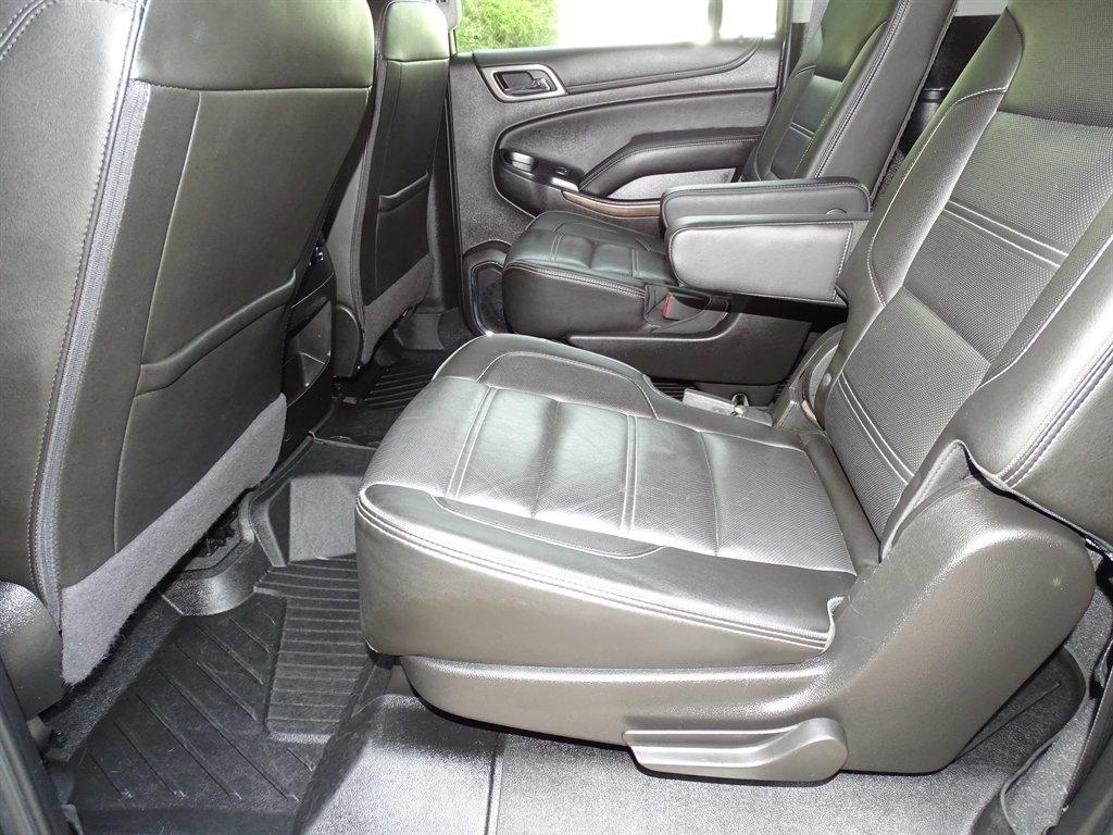 GMC Yukon XL Denali 2WD 2020