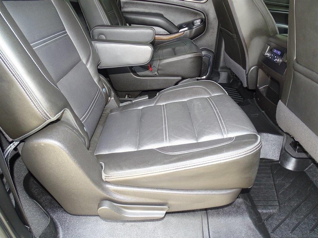 GMC Yukon XL Denali 2WD 2020