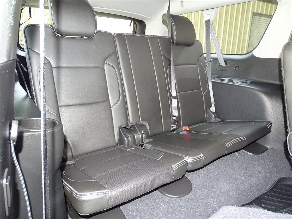 GMC Yukon XL Denali 2WD 2020